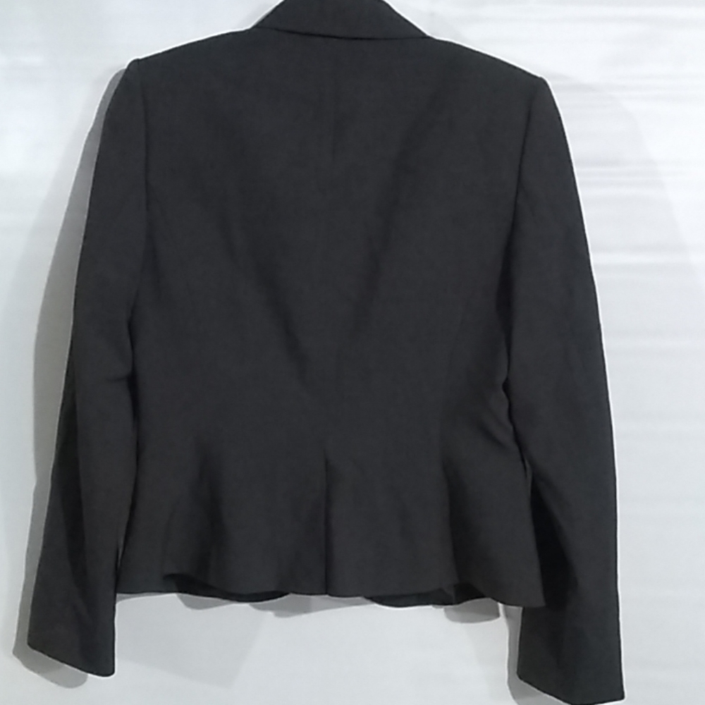 Andrew Marc New York Blazer Size 6 - Picture 4 of 4